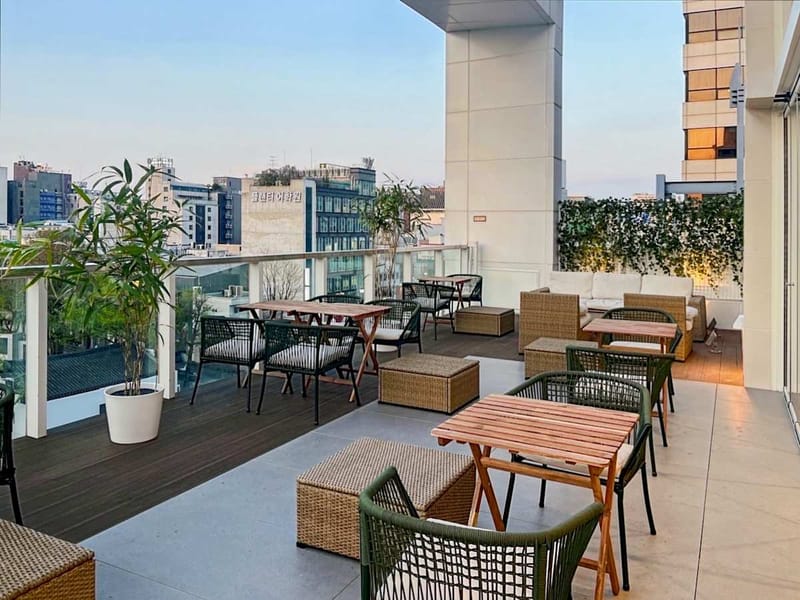 Regus - 96, Jong-Ro, Jongno-Gu image 11