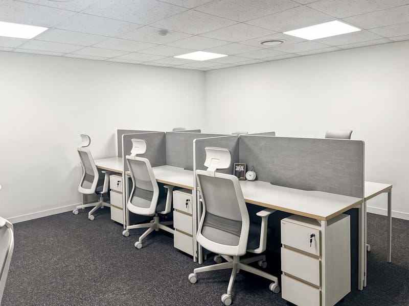 Regus - 96, Jong-Ro, Jongno-Gu image 8