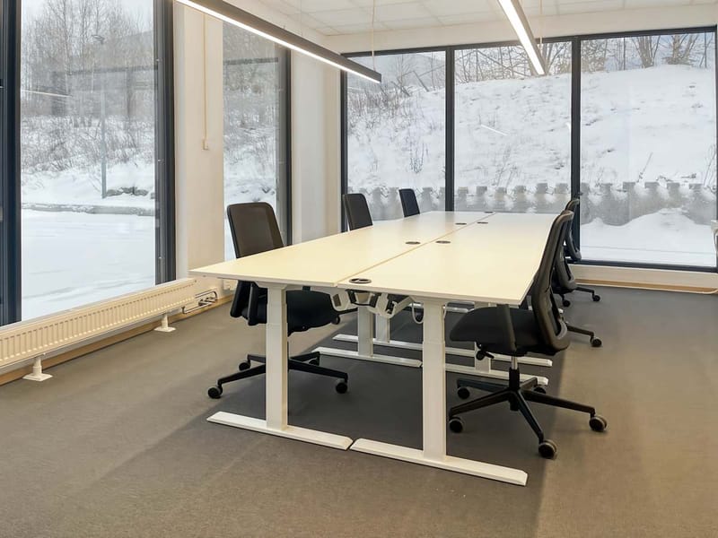 Regus - Kveldroveien 7,Første etasje image 10