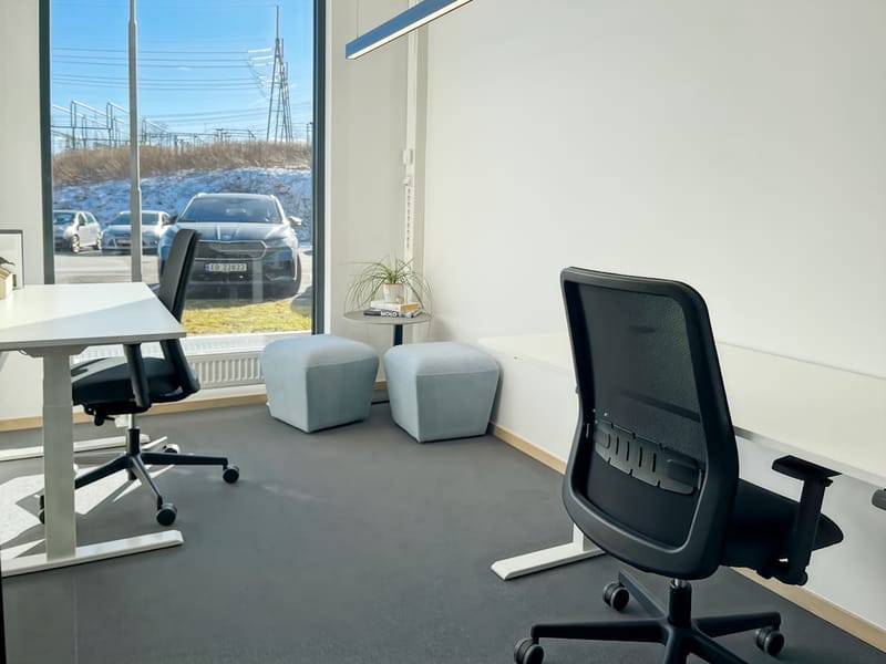 Regus - Kveldroveien 7,Første etasje image 11