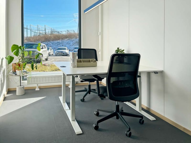 Regus - Kveldroveien 7,Første etasje image 4