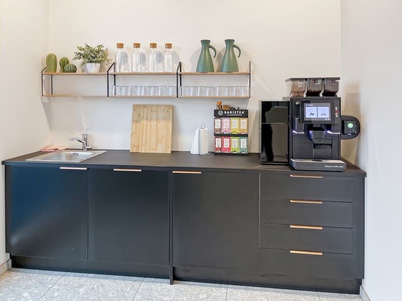 Regus - Kveldroveien 7,Første etasje image 6