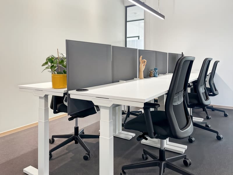 Regus - Kveldroveien 7,Første etasje image 8