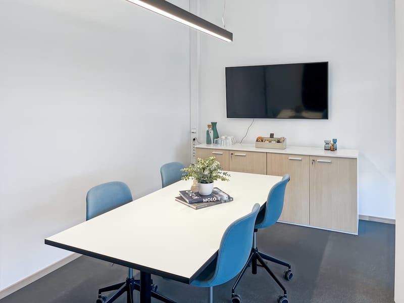 Regus - Kveldroveien 7,Første etasje image 9