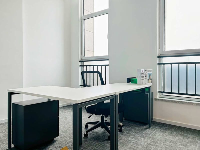Regus - No.69 Science and Technology Avenue,Laishan District image 10