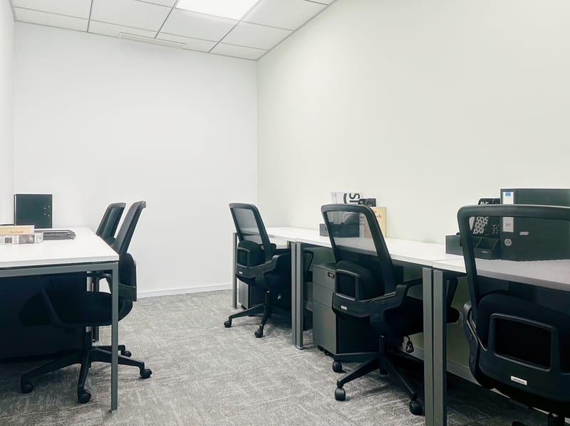 Regus - No.69 Science and Technology Avenue,Laishan District image 15