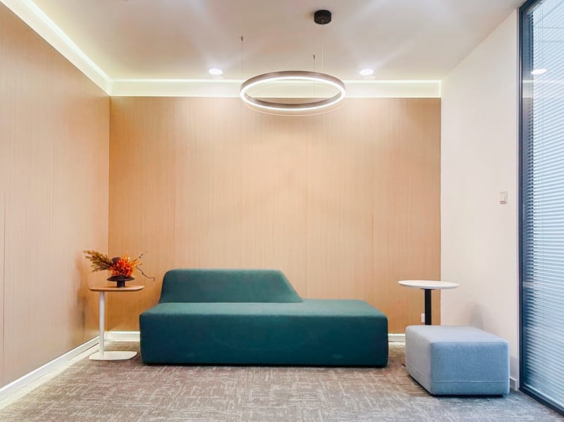 Regus - No.69 Science and Technology Avenue,Laishan District image 17