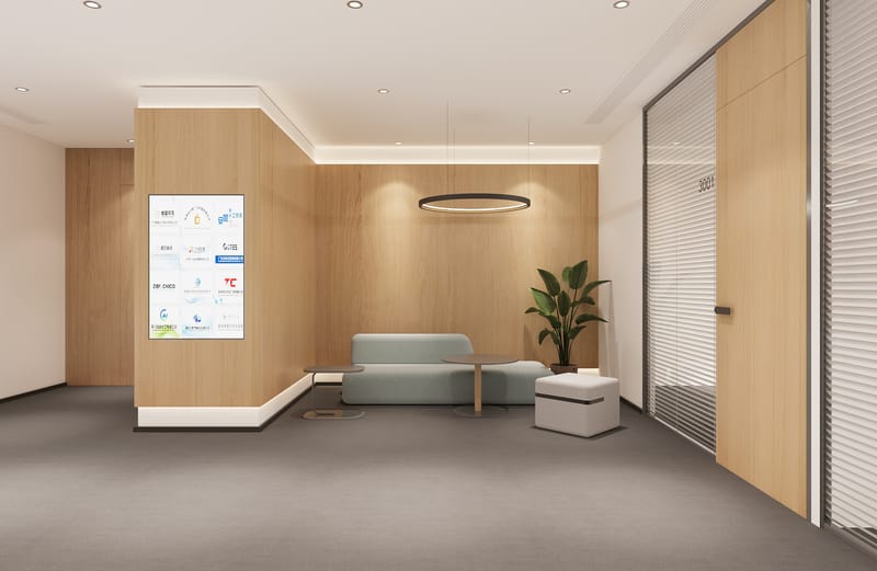 Regus - No.69 Science and Technology Avenue,Laishan District image 19