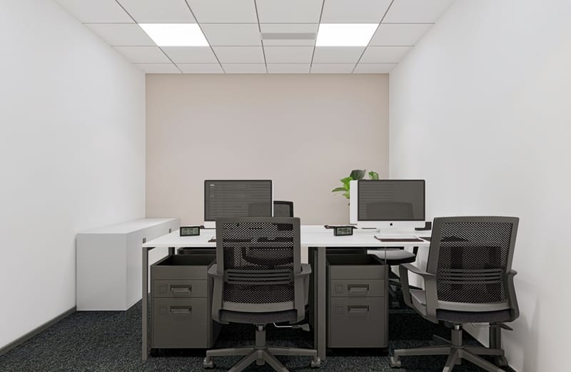 Regus - No.69 Science and Technology Avenue,Laishan District image 22