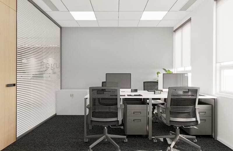 Regus - No.69 Science and Technology Avenue,Laishan District image 23