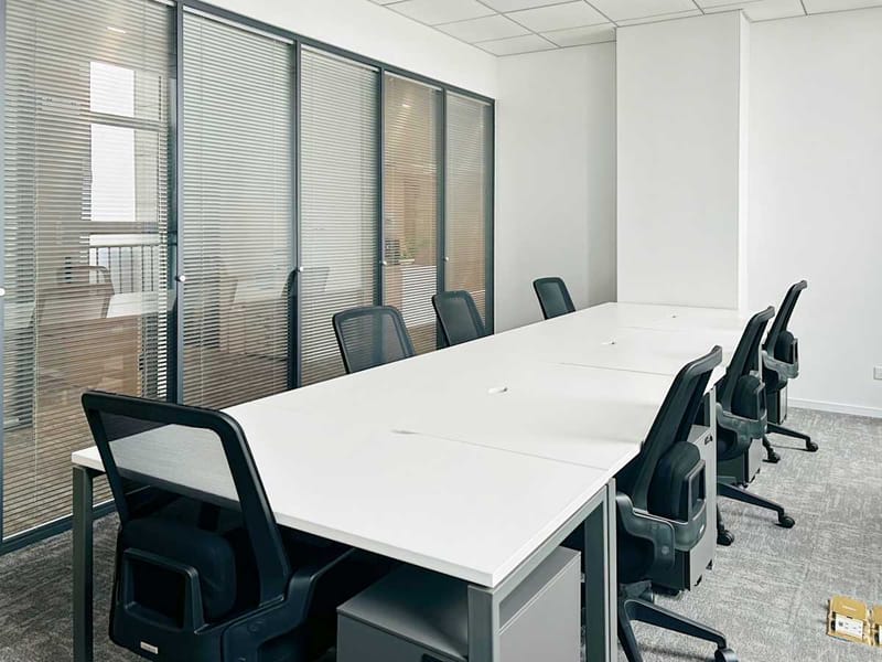 Regus - No.69 Science and Technology Avenue,Laishan District image 8