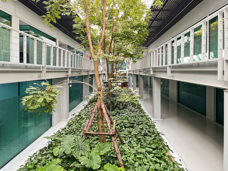 Spaces - 55, Hod Road, Sutep Sub-District,Mueang Chiang Mai District, Chang Wat image 11