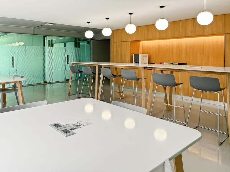 Spaces - 55, Hod Road, Sutep Sub-District,Mueang Chiang Mai District, Chang Wat image 14