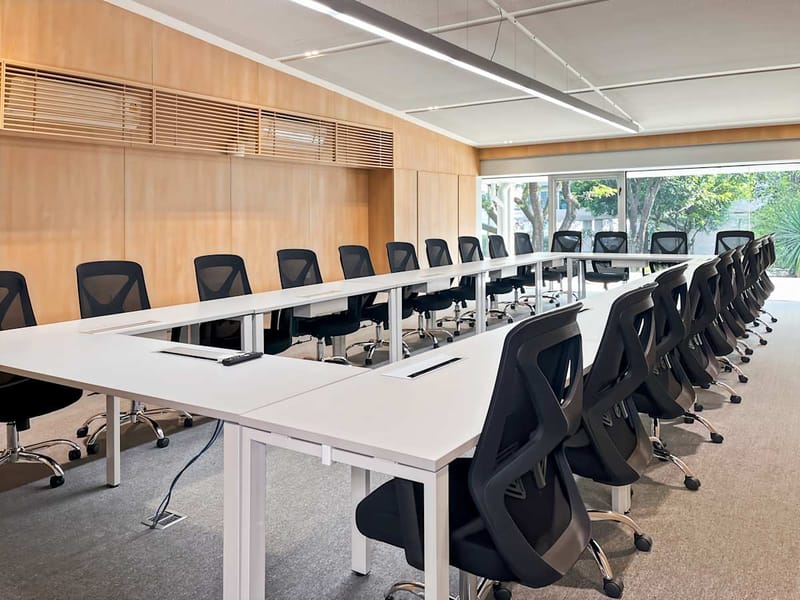Spaces - 55, Hod Road, Sutep Sub-District,Mueang Chiang Mai District, Chang Wat image 3