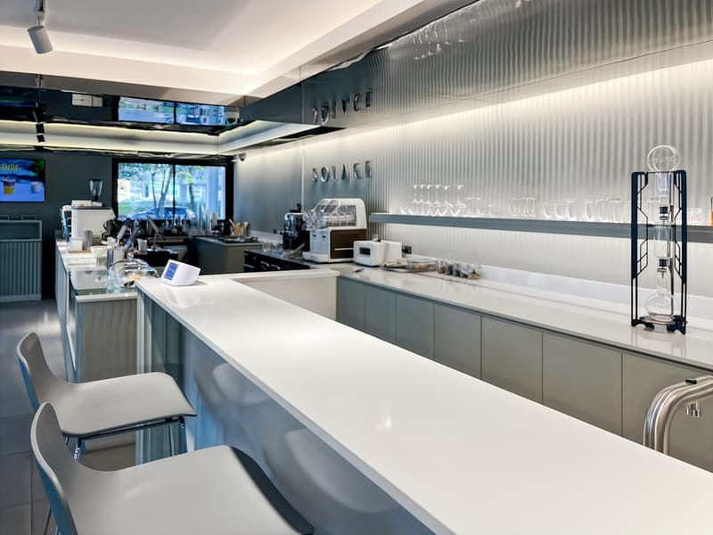 Spaces - 55, Hod Road, Sutep Sub-District,Mueang Chiang Mai District, Chang Wat image 6