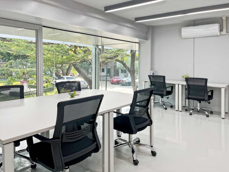 Spaces - 55, Hod Road, Sutep Sub-District,Mueang Chiang Mai District, Chang Wat image 8