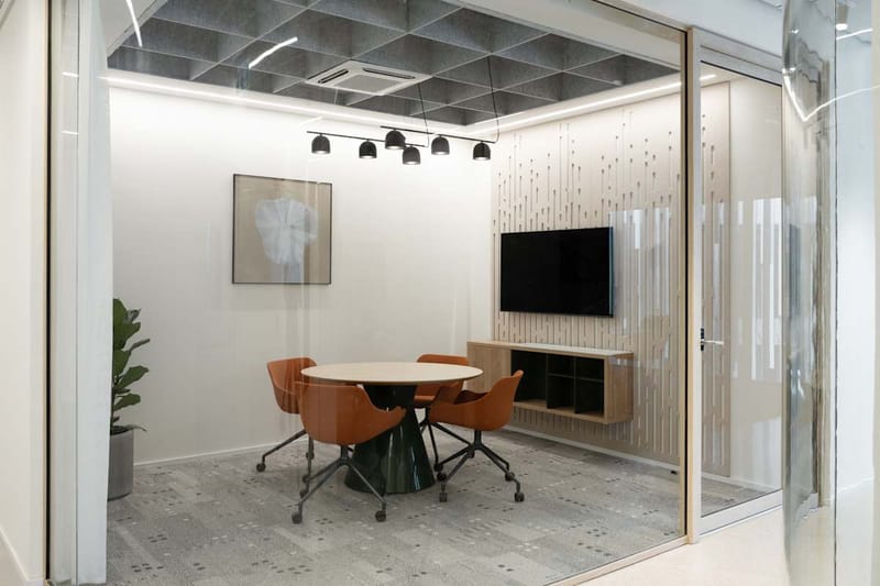 Spaces - HaTamar 3 image 11