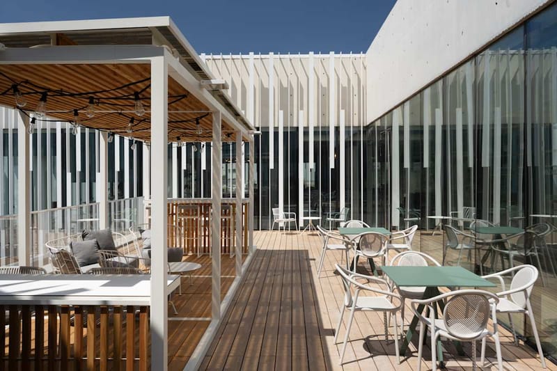 Spaces - HaTamar 3 image 12