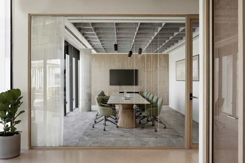Spaces - HaTamar 3 image 3