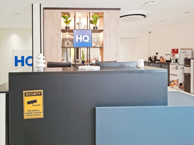 Hq - Nyali, Links Road,Mombasa City Mall, 4th Floor image 2