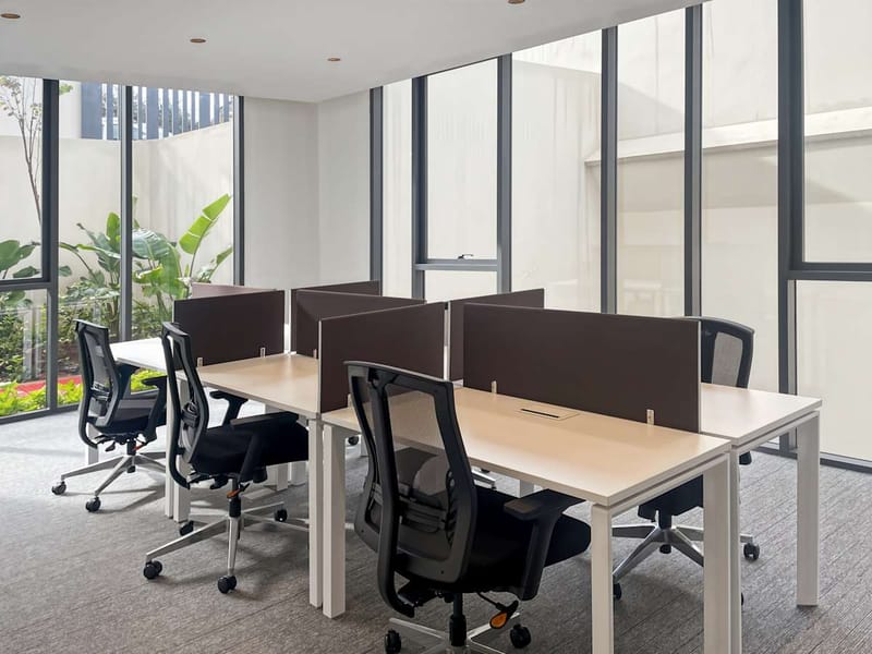 Regus - Rue Ibn Hamdis image 7