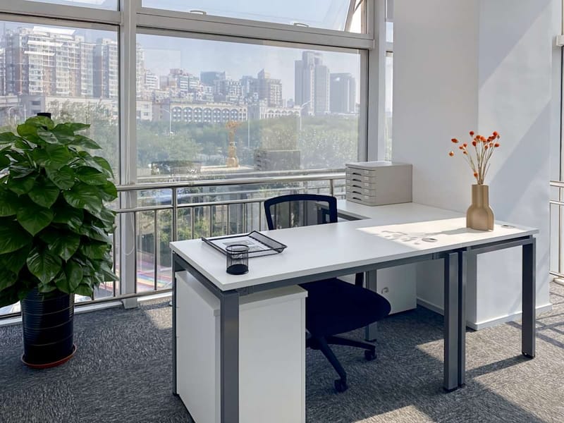 Hq - 3rd Floor, Aocheng A4,Nankai District image 4
