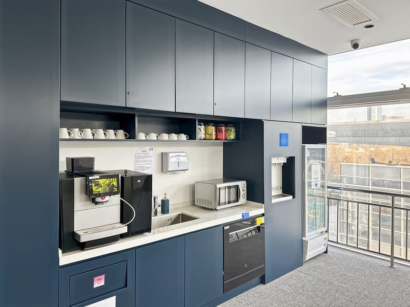 Hq - 3rd Floor, Aocheng A4,Nankai District image 7