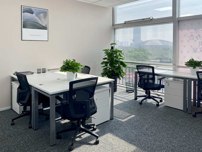 Hq - 3rd Floor, Aocheng A4,Nankai District image 8