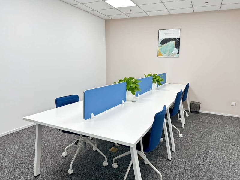 Hq - 3rd Floor, Aocheng A4,Nankai District image 9