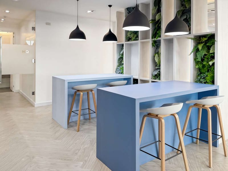Hq - Moo.5, Kingkaeo Road, Racha Thewa,Bang Phli District No.99, OSC Building, Floor 6 image 12