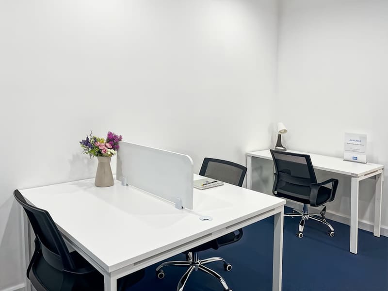 Hq - Moo.5, Kingkaeo Road, Racha Thewa,Bang Phli District No.99, OSC Building, Floor 6 image 13
