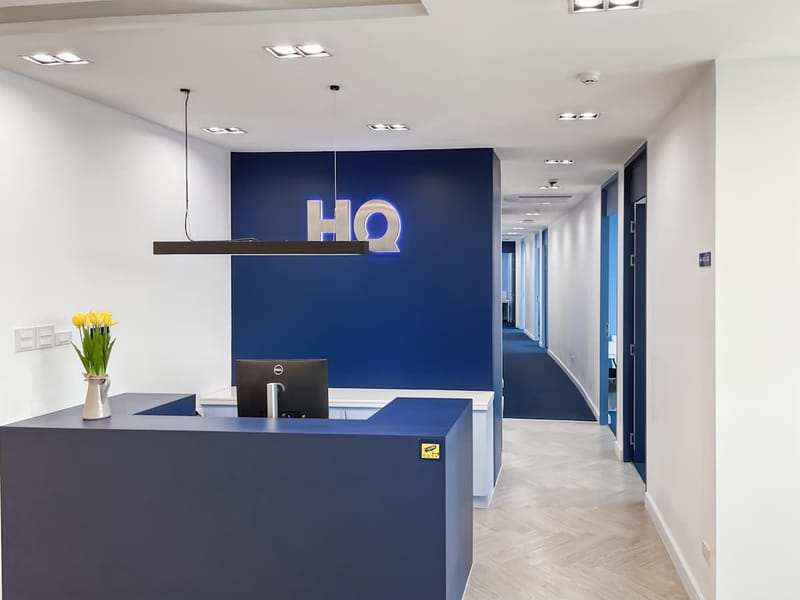 Hq - Moo.5, Kingkaeo Road, Racha Thewa,Bang Phli District No.99, OSC Building, Floor 6 image 2