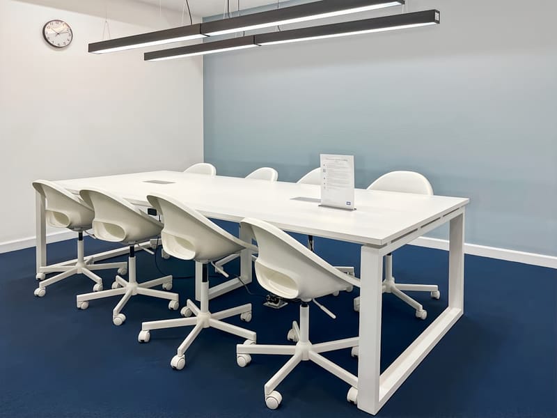 Hq - Moo.5, Kingkaeo Road, Racha Thewa,Bang Phli District No.99, OSC Building, Floor 6 image 3