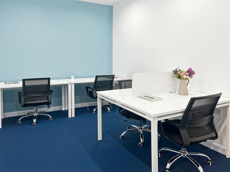 Hq - Moo.5, Kingkaeo Road, Racha Thewa,Bang Phli District No.99, OSC Building, Floor 6 image 4