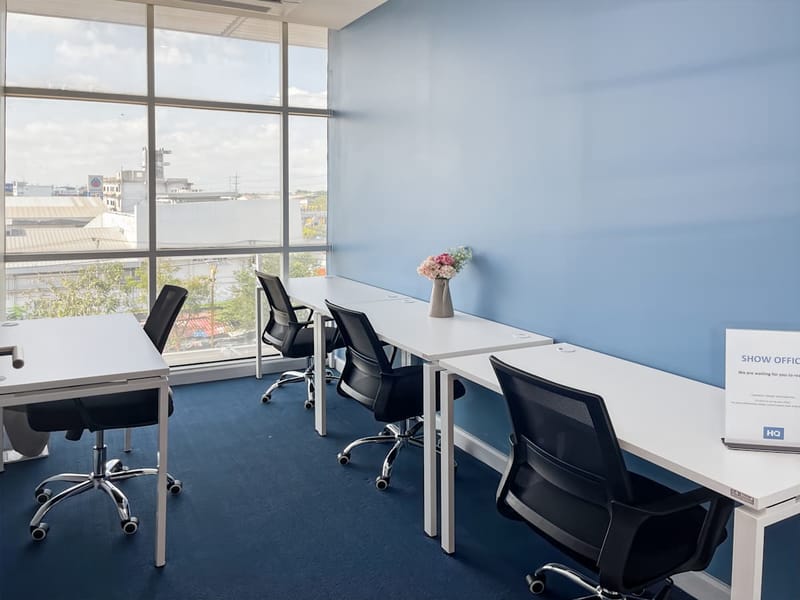 Hq - Moo.5, Kingkaeo Road, Racha Thewa,Bang Phli District No.99, OSC Building, Floor 6 image 7