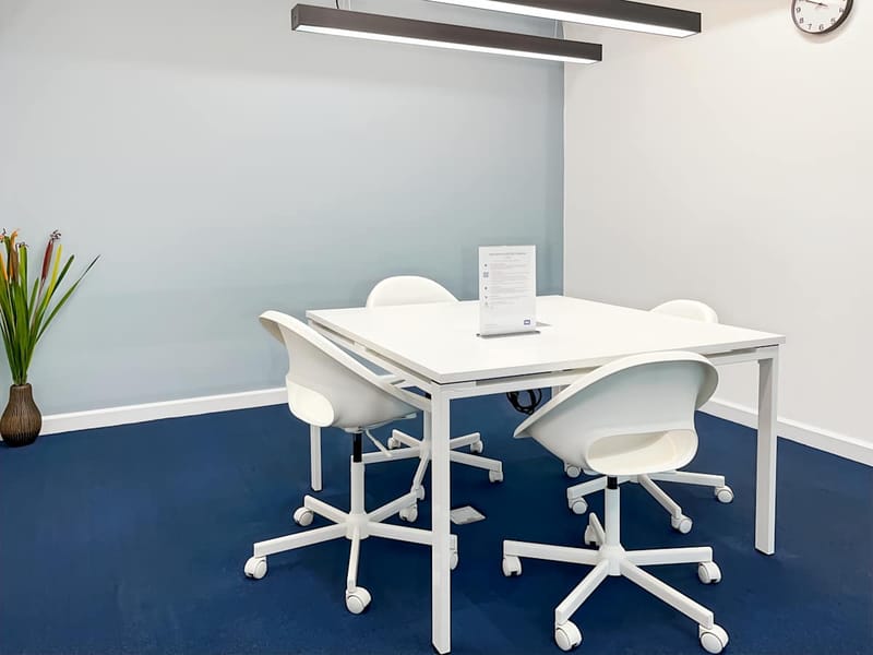 Hq - Moo.5, Kingkaeo Road, Racha Thewa,Bang Phli District No.99, OSC Building, Floor 6 image 9