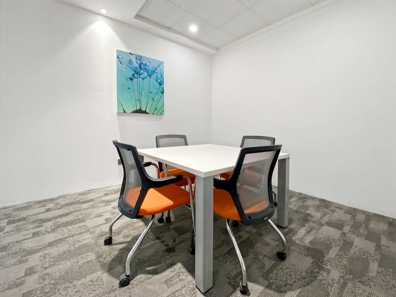 Regus - 9th floor Sunshare Tower, Stand No.LN-15584/1,Katima Mulilo Road image 10