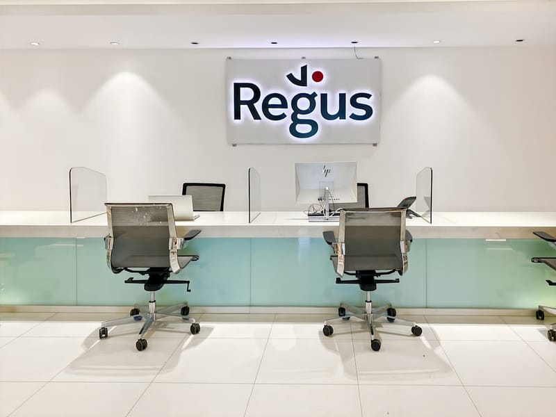 Regus - 9th floor Sunshare Tower, Stand No.LN-15584/1,Katima Mulilo Road image 2