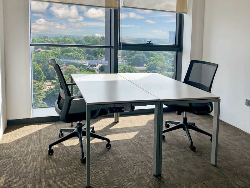Regus - 9th floor Sunshare Tower, Stand No.LN-15584/1,Katima Mulilo Road image 4