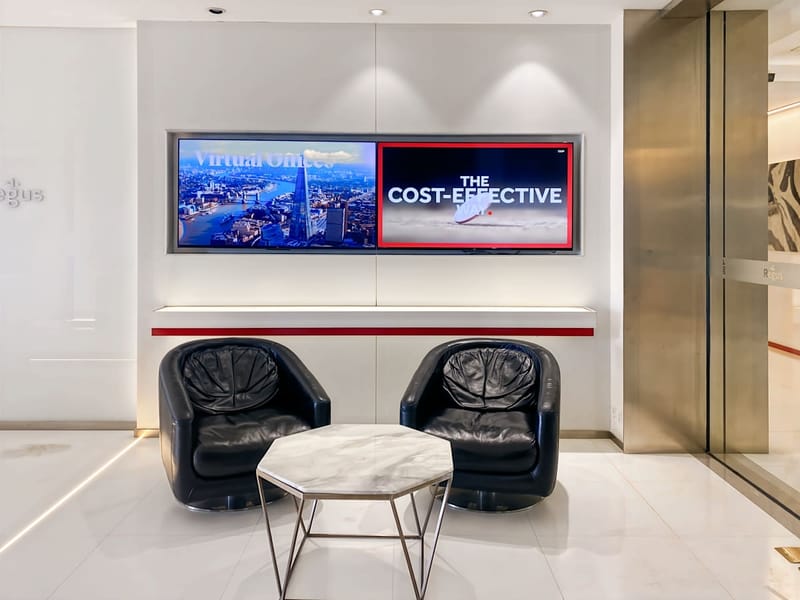 Regus - 9th floor Sunshare Tower, Stand No.LN-15584/1,Katima Mulilo Road image 5