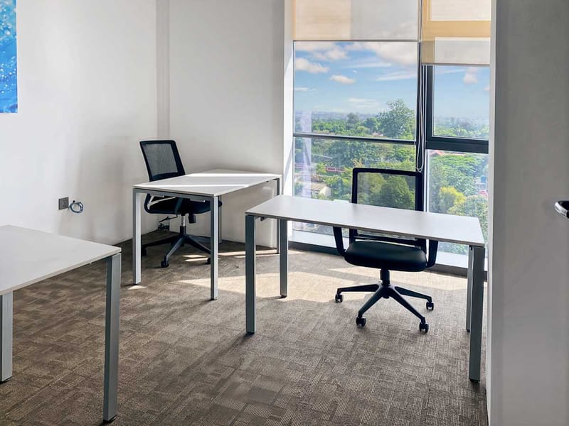 Regus - 9th floor Sunshare Tower, Stand No.LN-15584/1,Katima Mulilo Road image 7