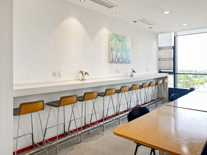 Regus - 9th floor Sunshare Tower, Stand No.LN-15584/1,Katima Mulilo Road image 8