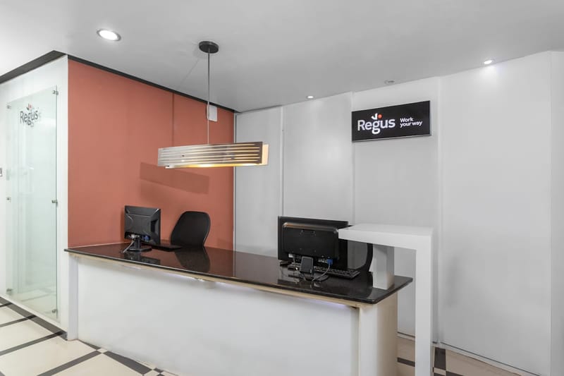 Regus - AHA Tower,4th Floor, Lourdel road,Nakasero image 2
