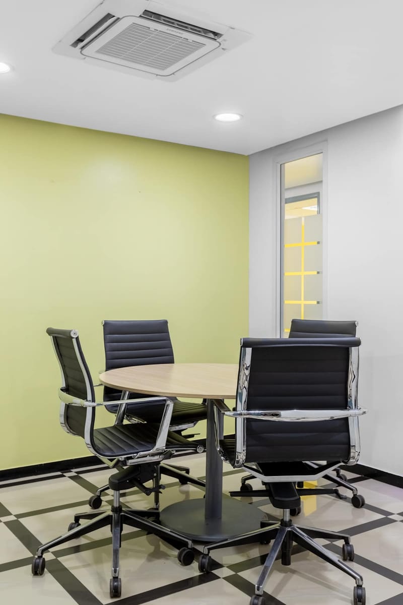 Regus - AHA Tower,4th Floor, Lourdel road,Nakasero image 3