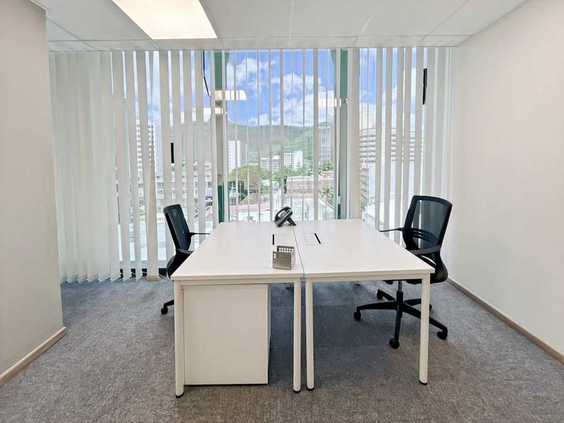 Regus - 37 Sir William Newton Street image 4