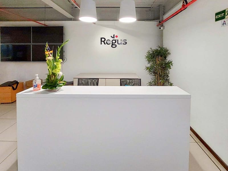 Regus - Notre Dame de la Salette Street,2nd Floor, Grand Bay Coeur de Ville complex image 11