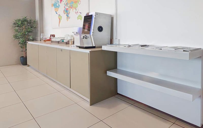 Regus - Notre Dame de la Salette Street,2nd Floor, Grand Bay Coeur de Ville complex image 6