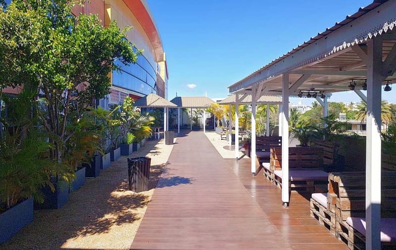 Regus - Notre Dame de la Salette Street,2nd Floor, Grand Bay Coeur de Ville complex image 9
