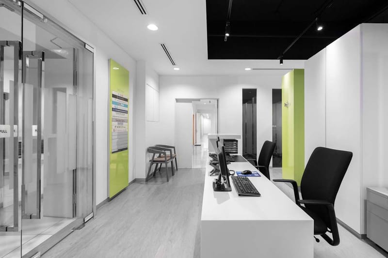 Regus - Level 7, Oasis Wing, Brunsfield Oasis Tower 3,No.2, Jalan PJU 1A/7A,Oasis Square, Oasis Damansara image 2