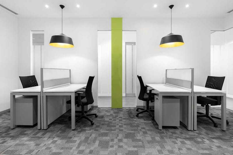 Regus - Level 7, Oasis Wing, Brunsfield Oasis Tower 3,No.2, Jalan PJU 1A/7A,Oasis Square, Oasis Damansara image 5